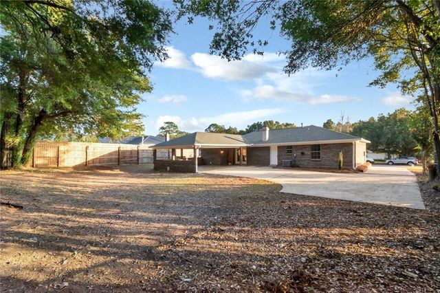 6504 Gaslight S Lane, Mobile, AL 36695