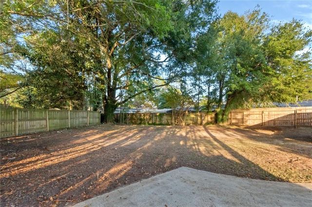 6504 Gaslight S Lane, Mobile, AL 36695