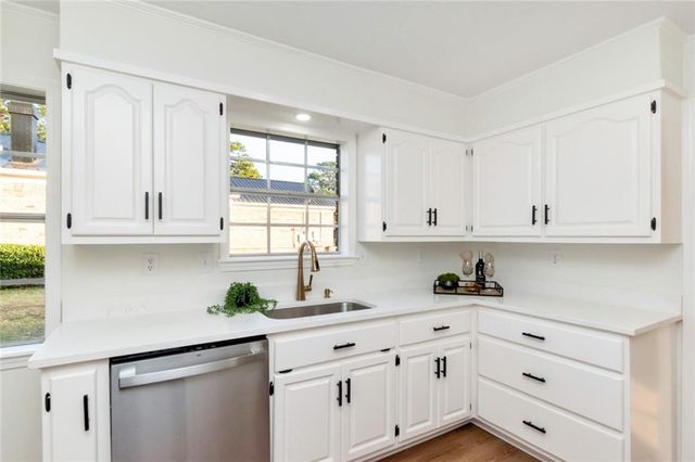 6504 Gaslight S Lane, Mobile, AL 36695