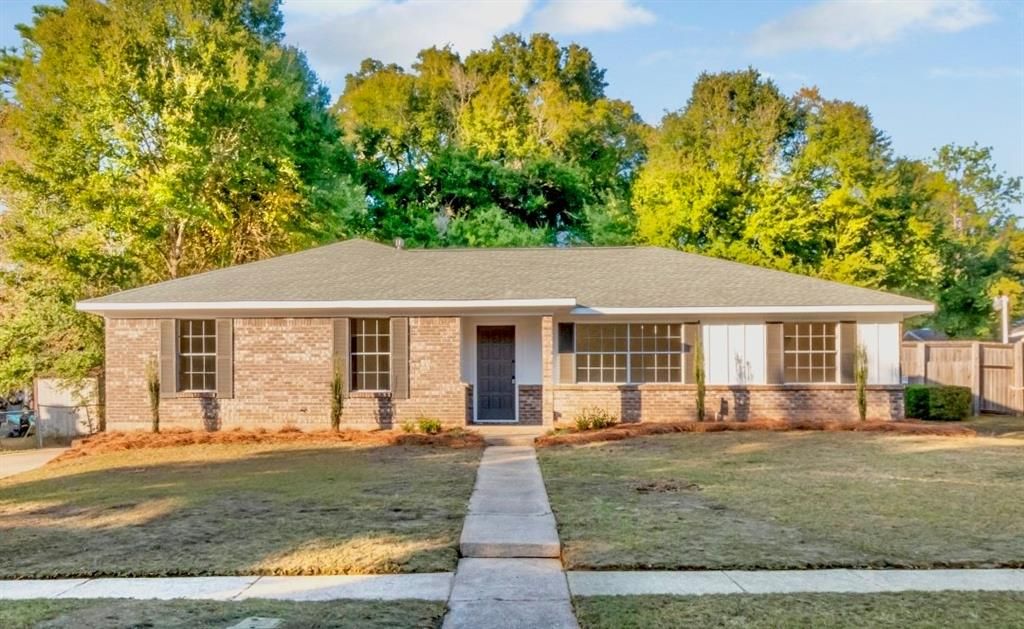 6504 Gaslight S Lane, Mobile, AL 36695