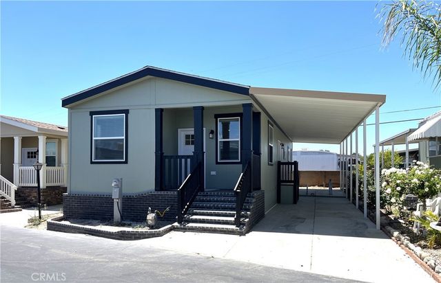 301 E Foothill Boulevard 58, Pomona, CA 91767