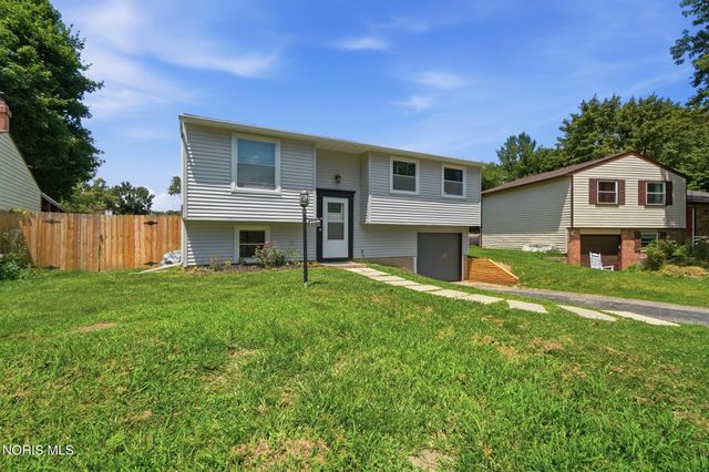 4766 Ventura Drive, Toledo, OH 43615