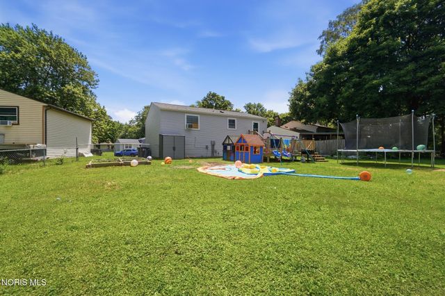 4766 Ventura Drive, Toledo, OH 43615
