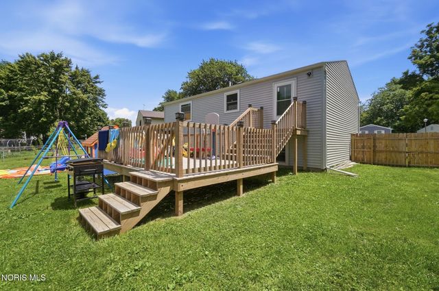 4766 Ventura Drive, Toledo, OH 43615
