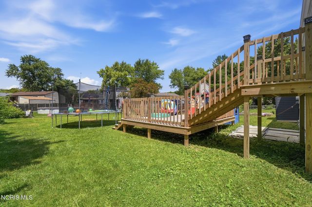 4766 Ventura Drive, Toledo, OH 43615