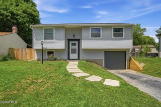 4766 Ventura Drive, Toledo, OH 43615