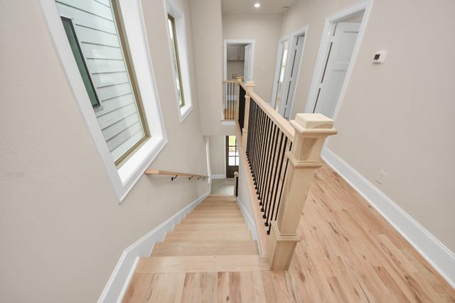 6320 Milwee Street B, Houston, TX 77092