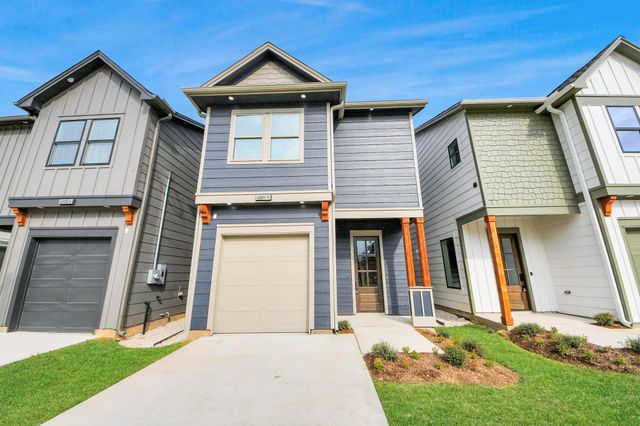 6320 Milwee Street B, Houston, TX 77092