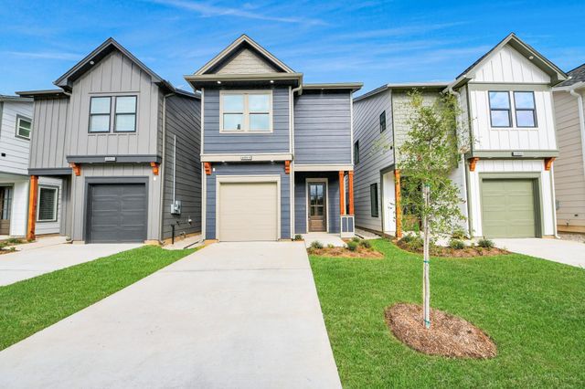 6320 Milwee Street B, Houston, TX 77092