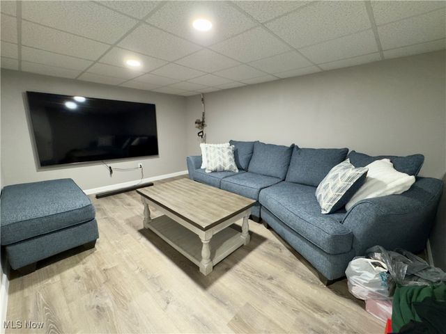 1537 25th Street NW, Canton, OH 44709