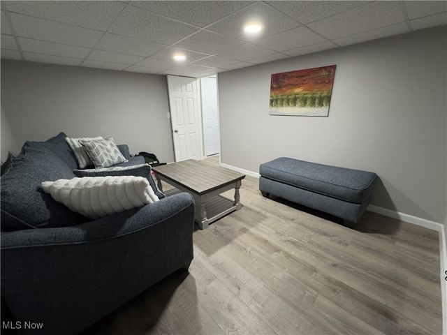 1537 25th Street NW, Canton, OH 44709