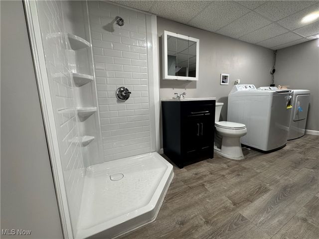 1537 25th Street NW, Canton, OH 44709