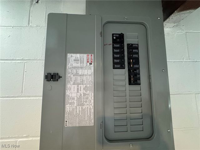 1537 25th Street NW, Canton, OH 44709