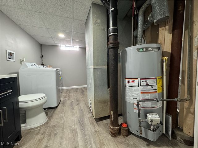 1537 25th Street NW, Canton, OH 44709