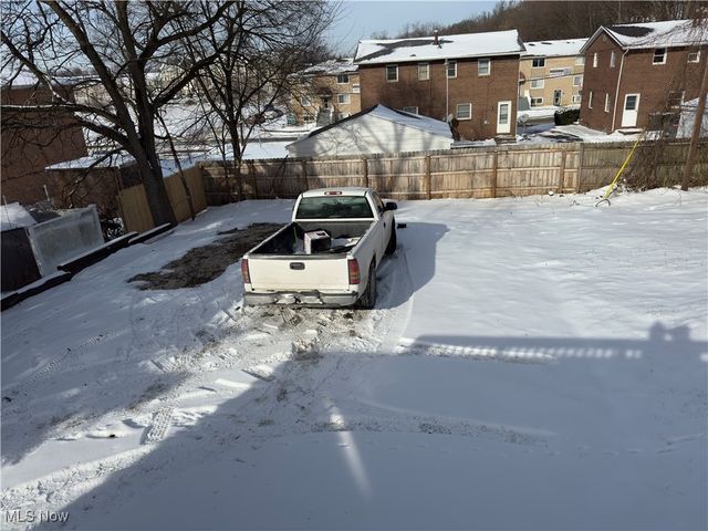 1537 25th Street NW, Canton, OH 44709