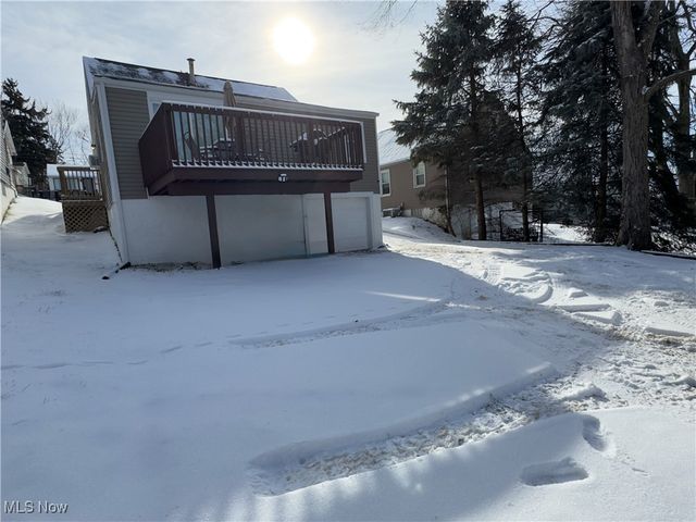 1537 25th Street NW, Canton, OH 44709