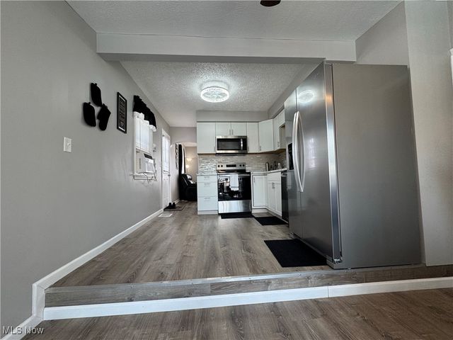 1537 25th Street NW, Canton, OH 44709