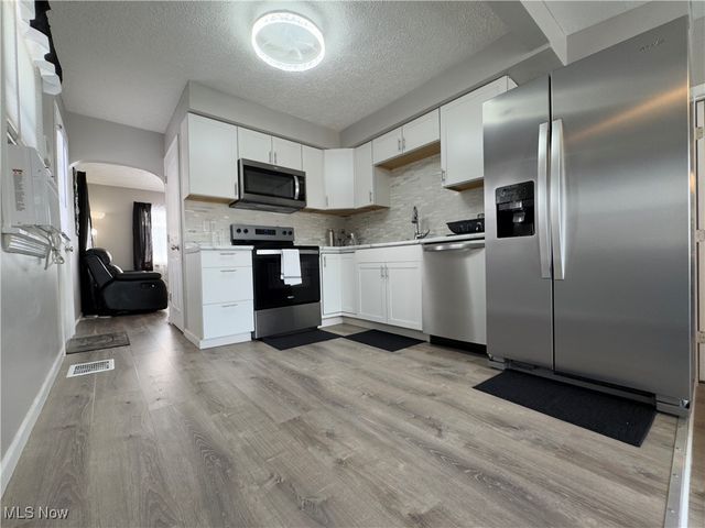 1537 25th Street NW, Canton, OH 44709