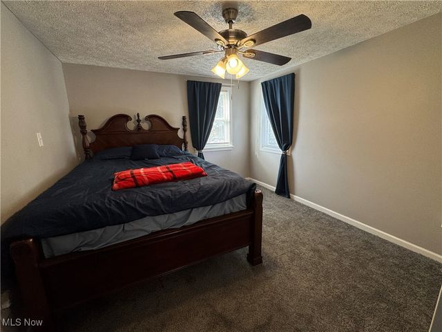 1537 25th Street NW, Canton, OH 44709