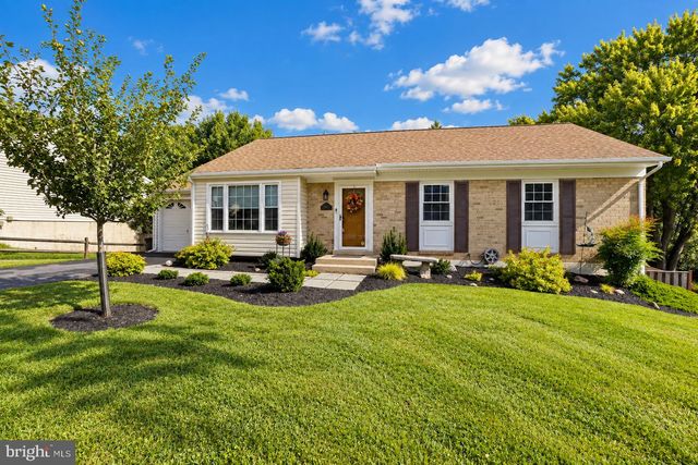 10425 SWEEPSTAKES RD, Damascus, MD 20872