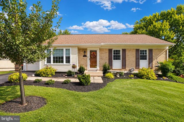 10425 SWEEPSTAKES RD, Damascus, MD 20872