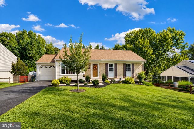 10425 SWEEPSTAKES RD, Damascus, MD 20872