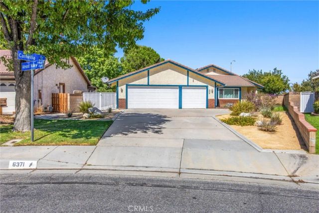 6371 Almond Valley, Quartz Hill, CA 93536