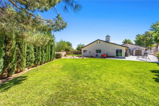 6371 Almond Valley, Quartz Hill, CA 93536