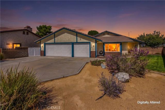 6371 Almond Valley, Quartz Hill, CA 93536