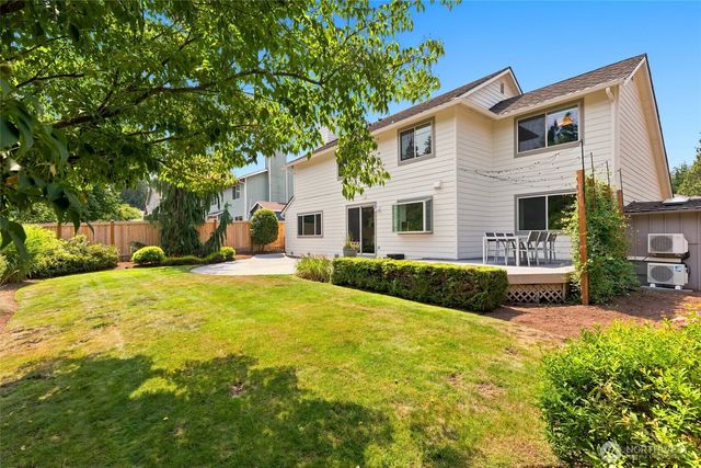 19320 134th Avenue SE, Renton, WA 98058