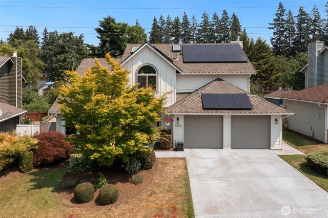 19320 134th Avenue SE, Renton, WA 98058