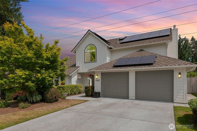 19320 134th Avenue SE, Renton, WA 98058