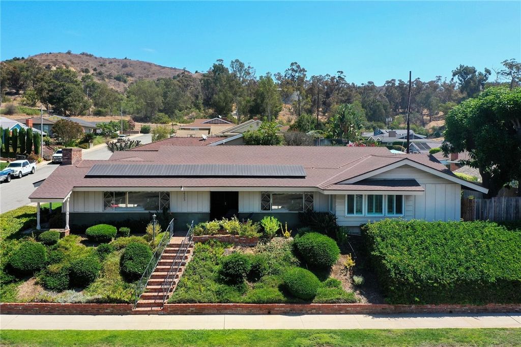 14503 Linda Vista, Whittier, CA 90602 — exterior