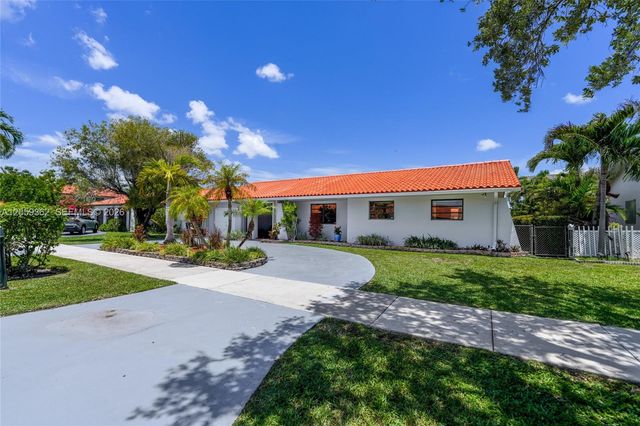 13131 SW 5th St, Miami, FL 33184