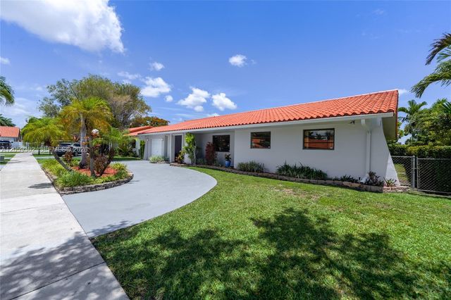 13131 SW 5th St, Miami, FL 33184