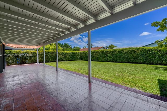 13131 SW 5th St, Miami, FL 33184