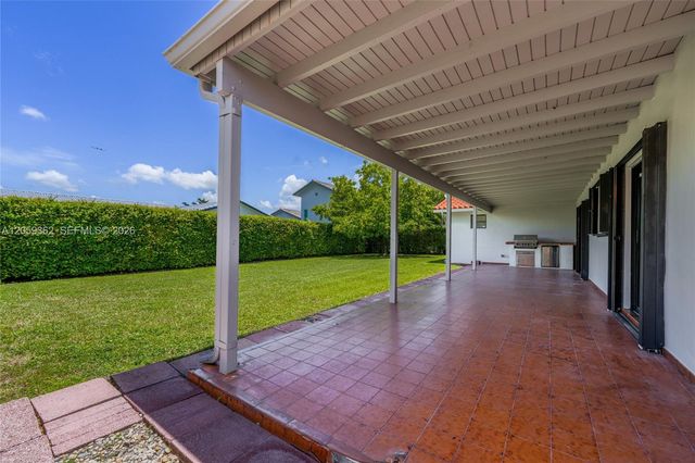 13131 SW 5th St, Miami, FL 33184