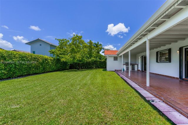 13131 SW 5th St, Miami, FL 33184