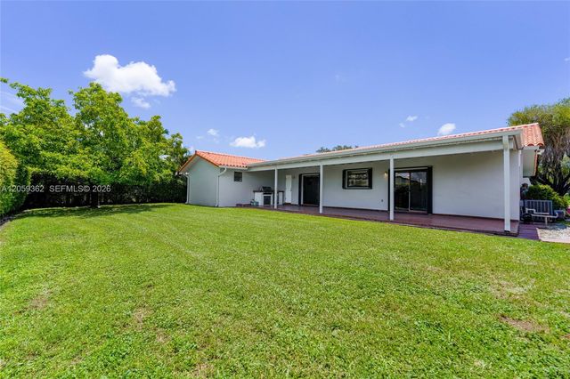 13131 SW 5th St, Miami, FL 33184