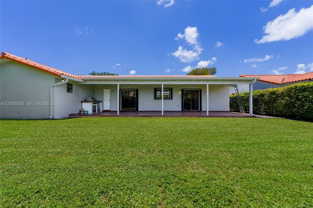 13131 SW 5th St, Miami, FL 33184