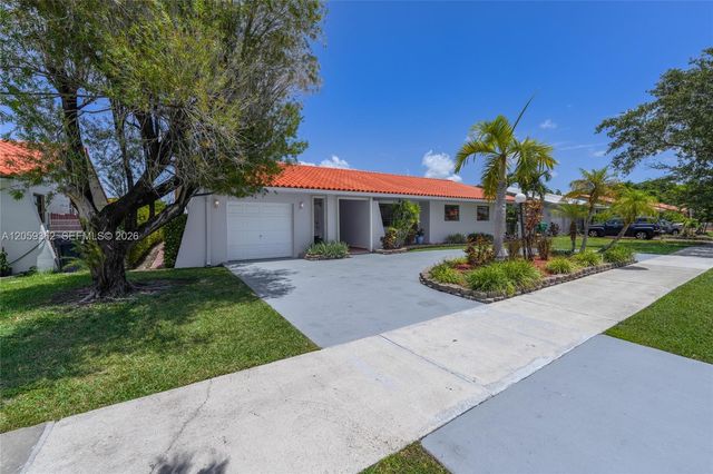 13131 SW 5th St, Miami, FL 33184