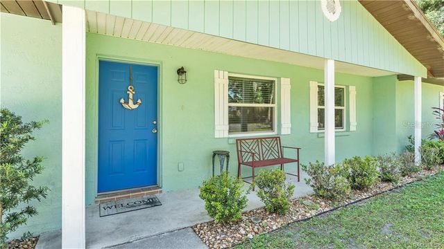 11308 W AMERINDIAN COURT, Crystal River, FL 34429