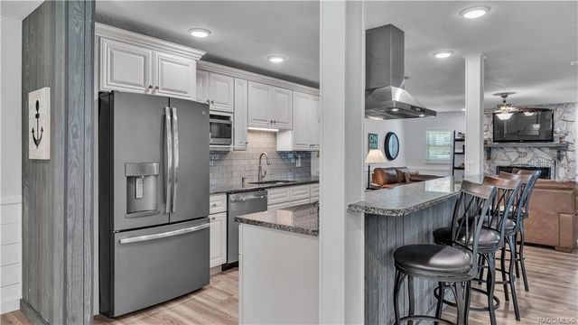 11308 W AMERINDIAN COURT, Crystal River, FL 34429