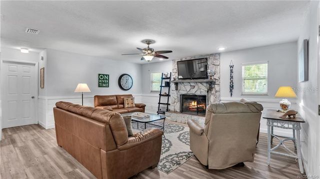 11308 W AMERINDIAN COURT, Crystal River, FL 34429