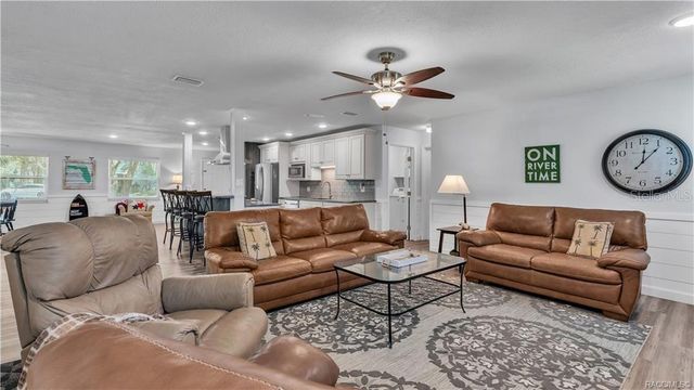 11308 W AMERINDIAN COURT, Crystal River, FL 34429