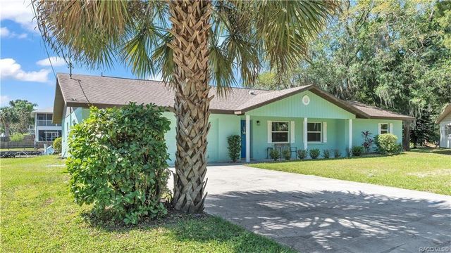 11308 W AMERINDIAN COURT, Crystal River, FL 34429