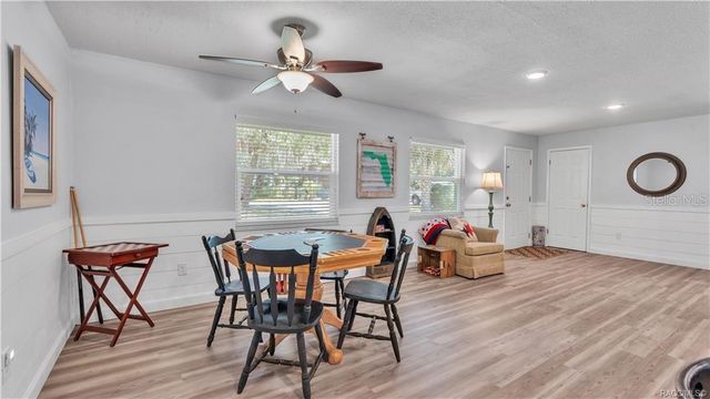 11308 W AMERINDIAN COURT, Crystal River, FL 34429