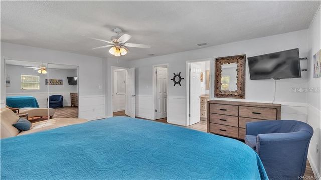 11308 W AMERINDIAN COURT, Crystal River, FL 34429