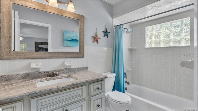 11308 W AMERINDIAN COURT, Crystal River, FL 34429