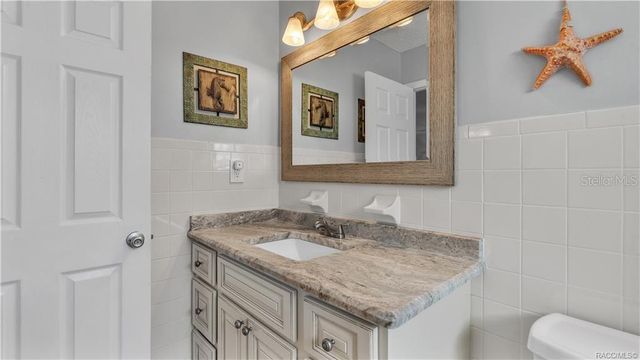 11308 W AMERINDIAN COURT, Crystal River, FL 34429